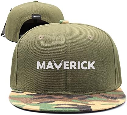 Shtaiyesiyed Unisex Uniker Bird Cotton Hip-Hop Skate Caps Black Adjustable Flat-Along Caps