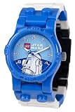 LEGO Kids' 2907STWR2 Star Wars R2D2 Watch