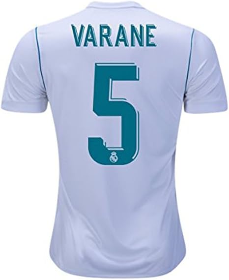 varane jersey