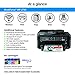 Epson WF-2750 All-in-One Wireless Color Printer with Scanner, Copier & Fax, Amazon Dash Replenishment Enabledthumb 1