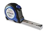 Komelon SLSS116 Stainless Steel Self-Locking Tape