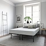 Classic Brands Lothian 14-Inch Platform Bed