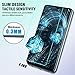 FENGJ OnePlus 6T Screen Protector Glass [2 Pack] Premium Tempered Glass Film 3D Touch Anti-Scratch Bubble-Free Screen Protector Compatible with OnePlus 6T - Transparent