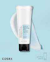 COSRX Ultimate Nourishing Rice Overnight Spa Mask 60ml Rice Niacinamide view 8