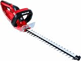 Einhell GH-EH 4245 Electric Hedge Trimmer 45cm Cutting Length Laser Cut Blades view 1