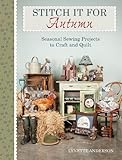 Stitch It for Autumn