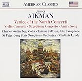 VENICE OF THE NORTH CONCERTI                       image