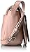 Dima Crossbody Saddle Cross Body, New Mauve, One Size