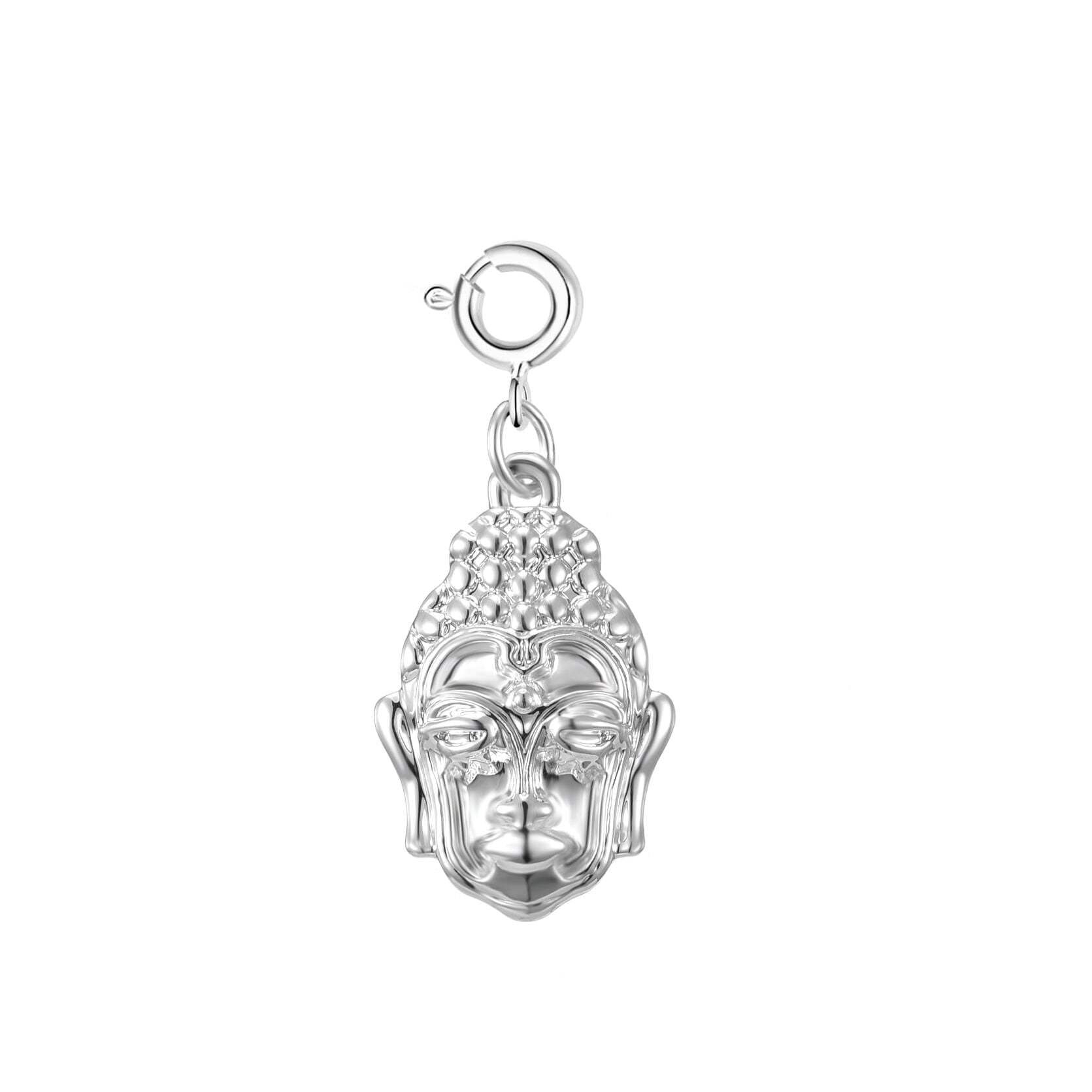 Philip Jones Buddha Charm