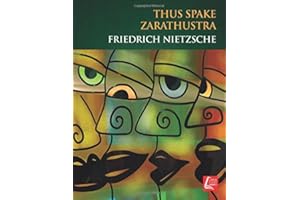 Thus Spake ZARATHUSTRA