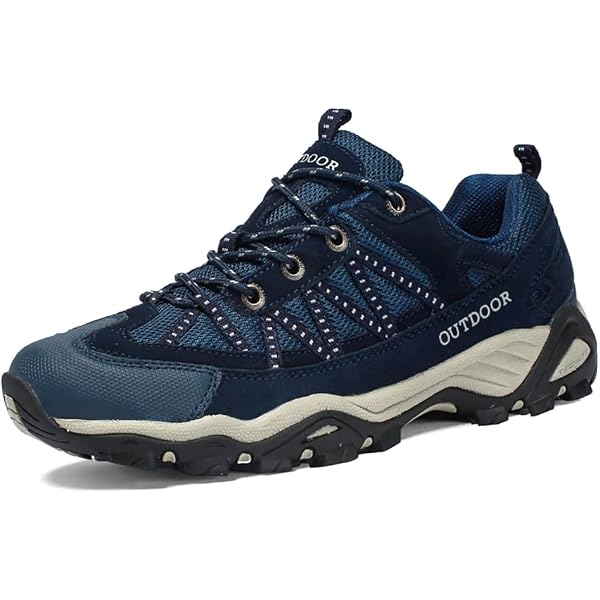 Zapatillas De Senderismo HEAD Para Todos Los Climas - Pack De 2 Pares, Unisex Adulto