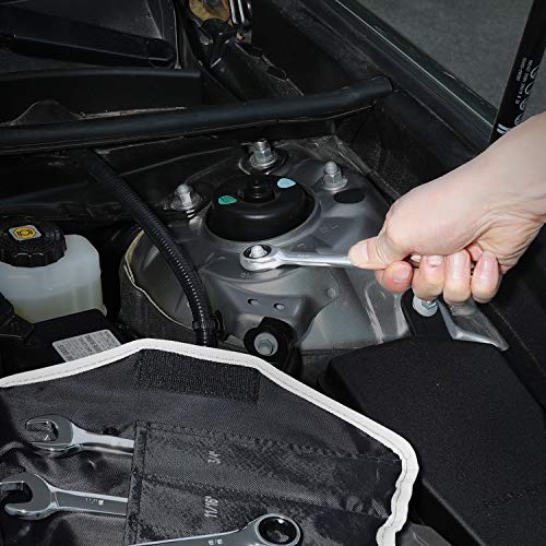 6 GEARDRIVE+Ratcheting+Combination+Vanadium+Carrying