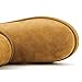 UGG Kids Girl's Classic Tall (Little Kid/Big Kid) Boots