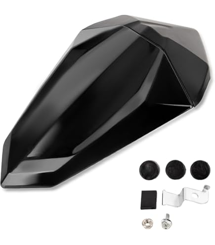 For 2023-25 Ninj ZX4RR ZX-4RR Motorcycle Rear Seat Cover Tail Seat Cowl
