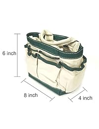 Wrapables - Juego de herramientas de jardinería para interiores