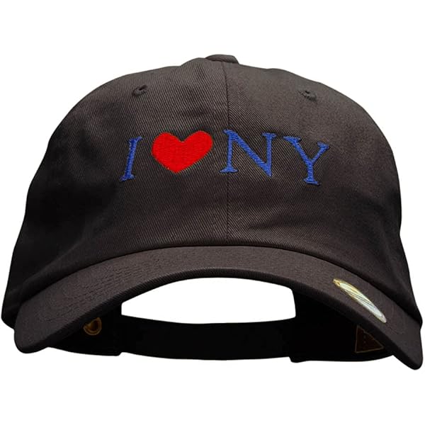 Adjustable Captain Hats-Navy at Amazon Men's Clothing store