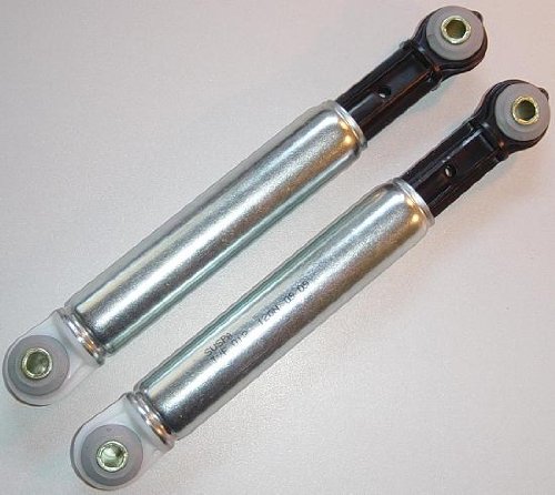 SUSPA 120N Shock Absorber for Miele Novotronic Meteor W715 W820