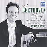 A Beethoven Odyssey - Volume 3: Piano Sonata No.2; Piano Sonata No.17 The Tempest; Piano Sonata No.26 Les Adieux