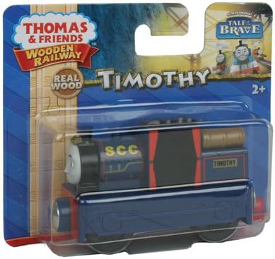 thomas and friends timothy