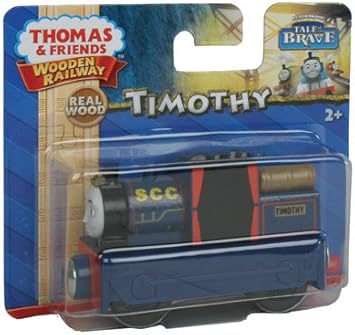 timothy train toy