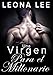 Una Virgen para el Millonario (Serie Multimillonario Chekov #1) (Spanish Edition)