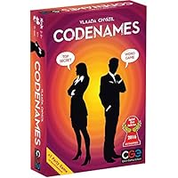 Czech Games Codenames