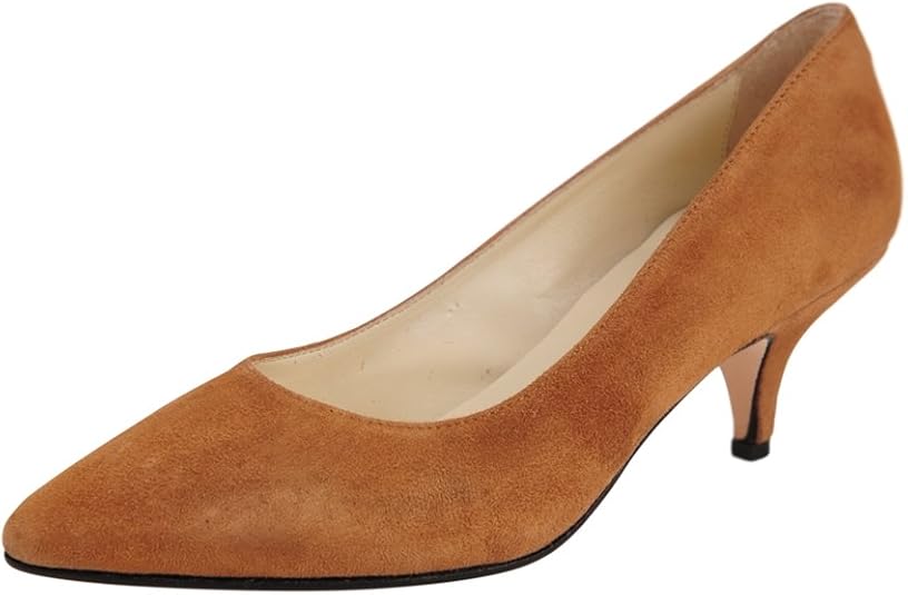 Butter Shoes Dolce Lei Womens Venice Pump 7.5