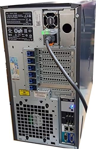 Amazon 中古サーバー 8コア タワー型サーバ Dell Poweredge T3 8コア Xeon E5 2450 2 1ghz 12gb 3 5inch Sas 300gb 4 Raid Dvd Win08server R2 アキバパレットタウン サーバー 通販