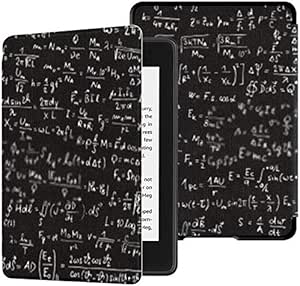 Funda de Tela Kindle Paperwhite Resistente al Agua (10a generación