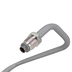 TRQ Pump To Hydroboost Power Steering Pressure Line
