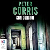 Audible edition cover