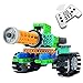 4 in 1 Robotic Kit, Remote Control Building Blocks, AMGlobal 237 Pcs Remote Control Building Kits, Remote Control Machine Educational Learning Robot KIts for Kids Children For Fun (237 Pcs)