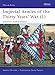 Imperial Armies of the Thirty Years’ War (1): Infantry and artillery (Men-at-Arms, 457)