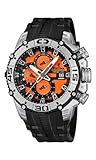 NEW Festina Chronograph Bike TOUR DE FRANCE 2012 Men's Watch F16600/6