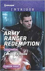 Amazon Com Army Ranger Redemption Target Timberline