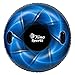 Premium Inflatable Snow Tube, Large 42 inch Diameter, Heavy Duty Design to Provide Hours of Fun