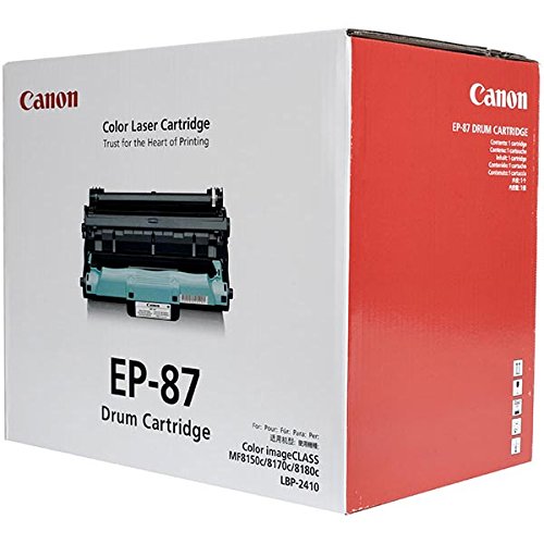 Canon Ep-87 Imageclass Mf8170c/8180c Drum 20000 Yield