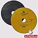 Stadea PPW152X Granite Polishing Pads 7