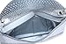 Scarleton Large Snake Envelope Clutch H334801 - Black