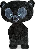 Disney / Pixar BRAVE Movie- Plush Hubert Happy Cub Standing 15 Inch - Exclusive DELUXE