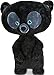 Disney / Pixar BRAVE Movie- Plush Hubert Happy Cub Standing 15 Inch - Exclusive DELUXE