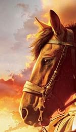 War Horse [DVD] (2011)