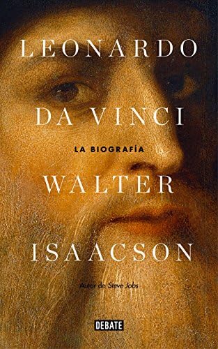 Leonardo da Vinci (Spanish Edition): La biografía