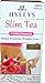Hyleys Tea Slim Tea, Pomegranate, 25 Tea Bags (1 Pack)