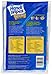 Clorox Handi Wipes Heavy Duty Reusable Cloths, 3 Count (Pack of 4)