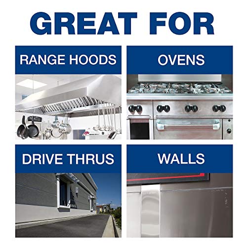 Dawn Professional Heavy Duty Degreaser, Bulk Liquid Degreaser Refill