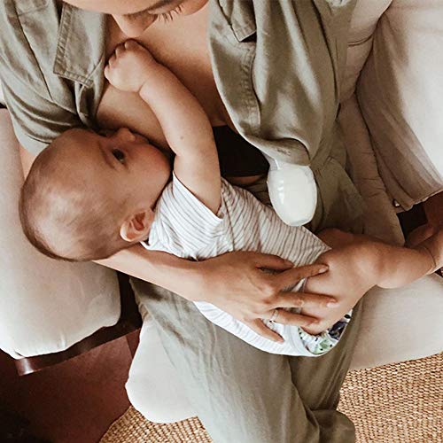Haakaa Manual Breast Pump 100ml 4oz Colostrum Collectors 2pcs Combo