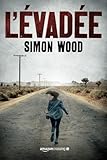 Image de L'évadée (French Edition)