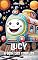 Livro Lucy: O Trem das Estrelas
