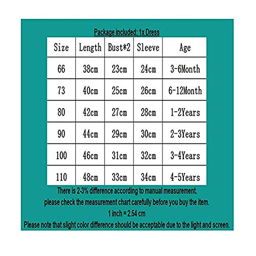 mlpeerw Toddler Baby Girl Knitted Dresses Kids Solid Ruffle Long Sleeve One Piece Dress Fall Winter Warm Sweater Outfits (Beige,3-6 Months) - Thumbnail 6